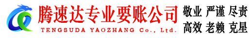 东平腾速达讨账公司